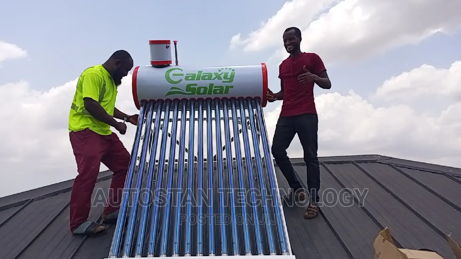 150 Litter None Pressure Solar Water Heater