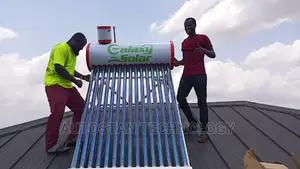 150 Litter None Pressure Solar Water Heater