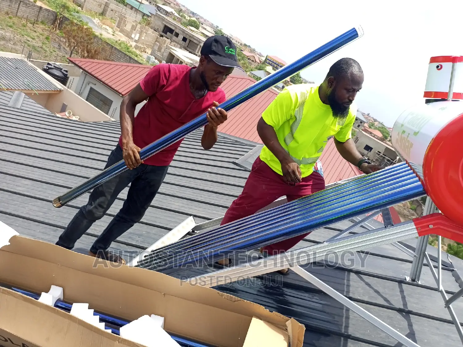 150 Litter None Pressure Solar Water Heater
