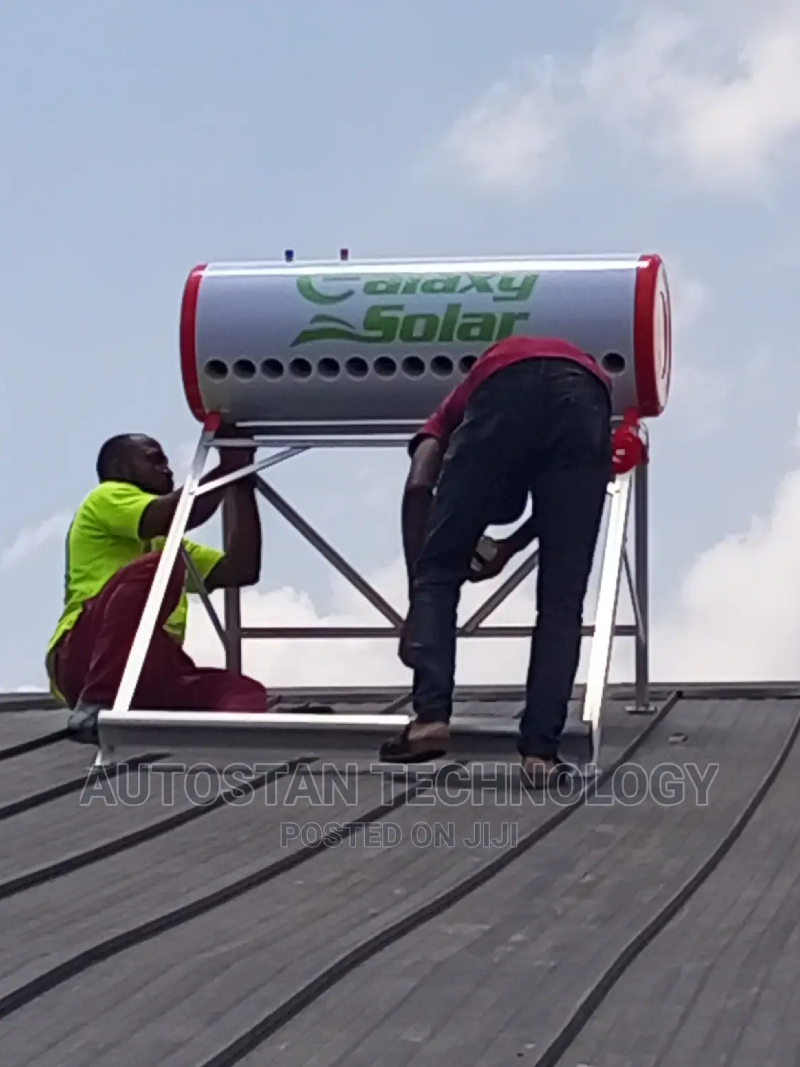 150 Litter None Pressure Solar Water Heater