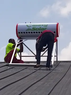 150 Litter None Pressure Solar Water Heater