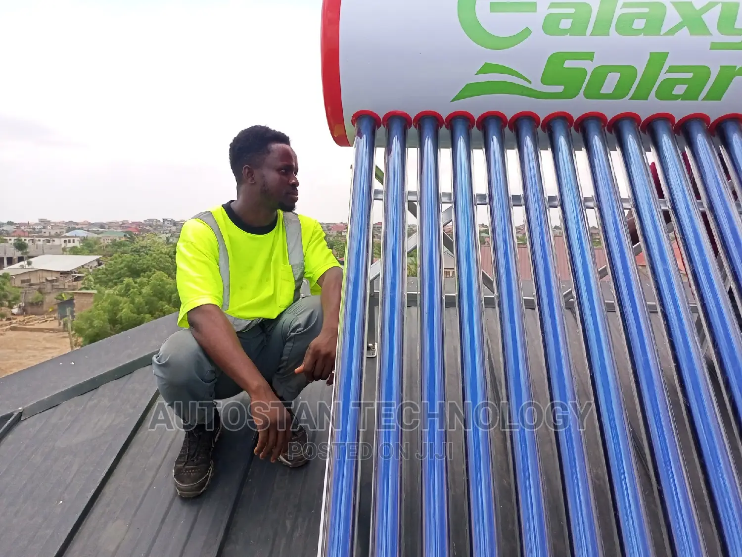 150 Litter None Pressure Solar Water Heater
