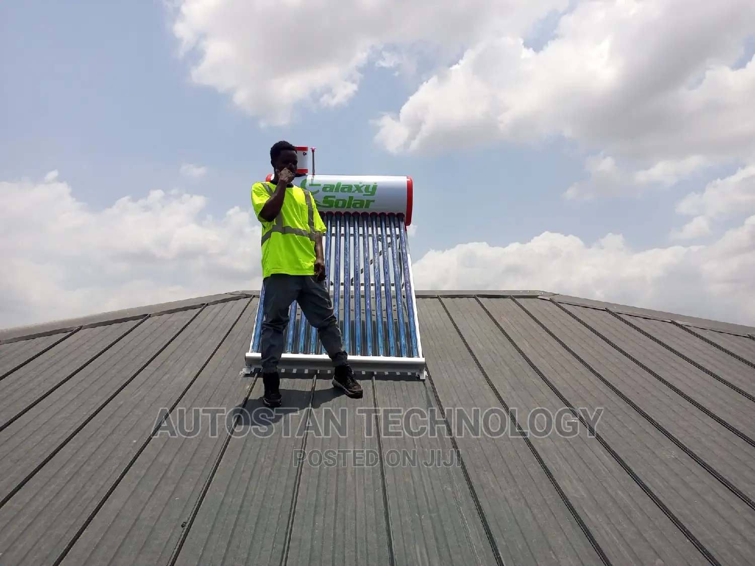 150 Litter None Pressure Solar Water Heater