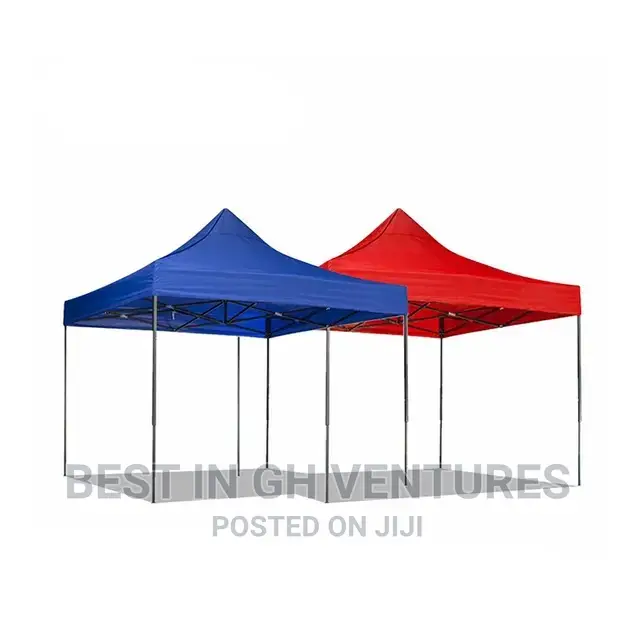 Top Quality Everlasting Foldable Canopy