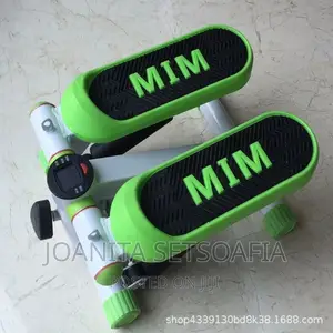 Mini Steppers