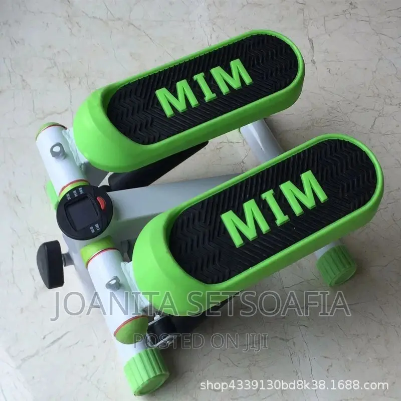Mini Steppers