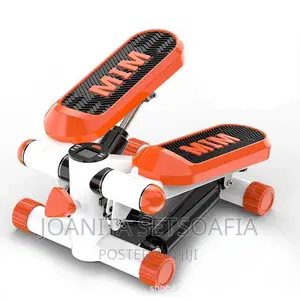 Mini Steppers