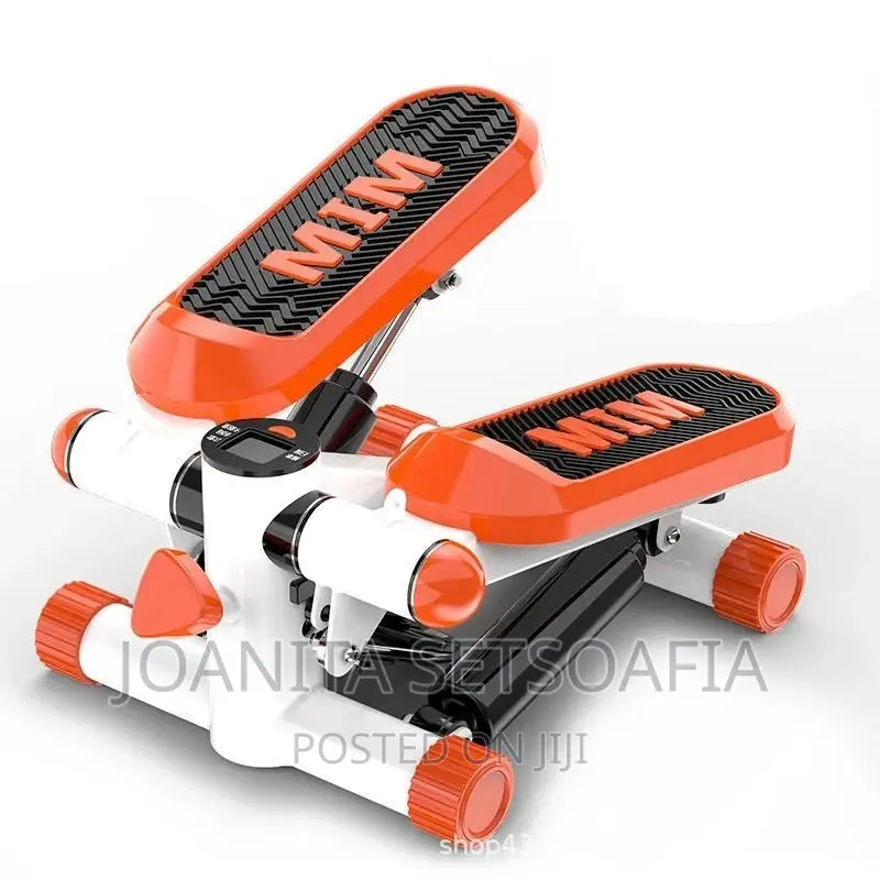 Mini Steppers