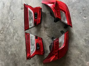 Honda Accord 2018 Complete Taillights
