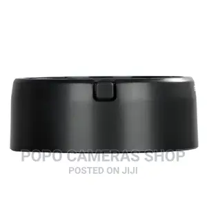 ES-65B Lens Hood for Canon RF 50mm F1.8