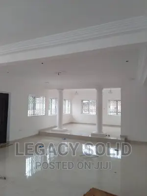 5bdrm Apartment in Legacy Solid Real, Ledzokuku-Krowor for rent
