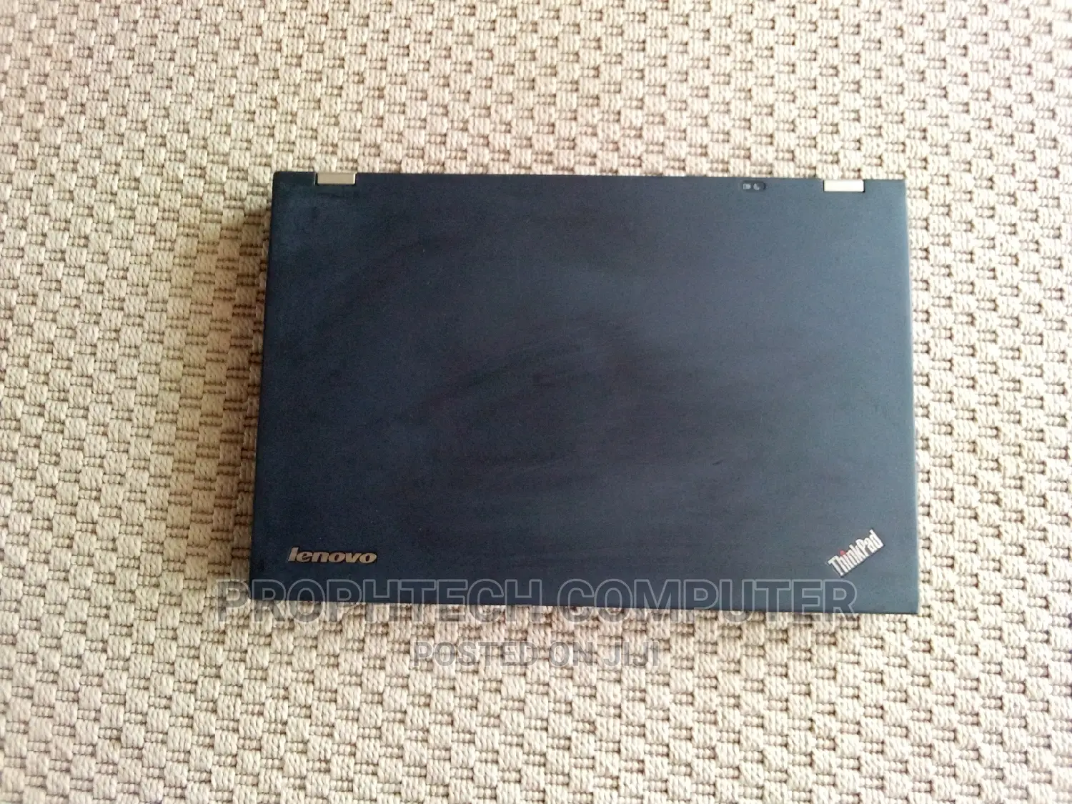 Laptop Lenovo ThinkPad T420s 6GB Intel Core I7 HDD 500GB