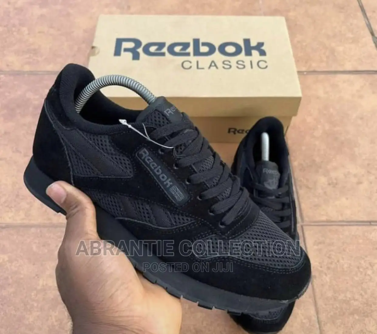 Reebok Classic Utility