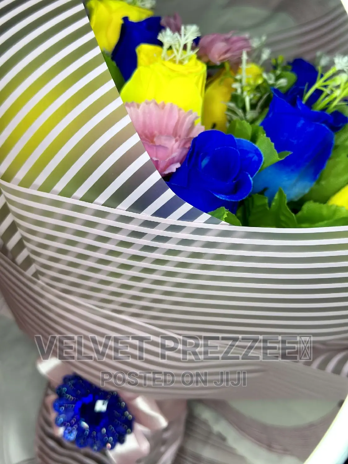 Nice Flower Bouquet for Love Ones