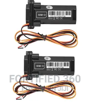 Photo - Affordable Car Tracking Device ~ 24/7 Monitoring System
