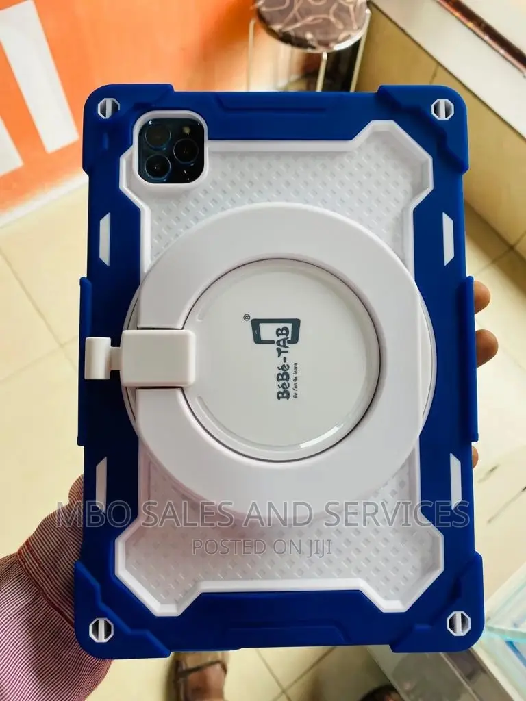 New Bebe B2040 Pro + 256 GB Blue