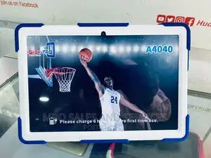 New Bebe B2040 Pro + 256 GB Blue