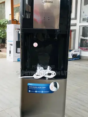 Affordable Yet Quality Water Dispenser Midea Hot and Cold 