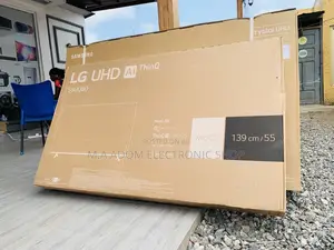 Pick Newest LG 55uq800 55” Uhd TV