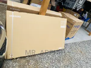 Fabulous Samsung 65 Inch 65BU8002 Crystal Uhd Tv 