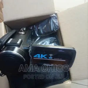 Digital Video Camera