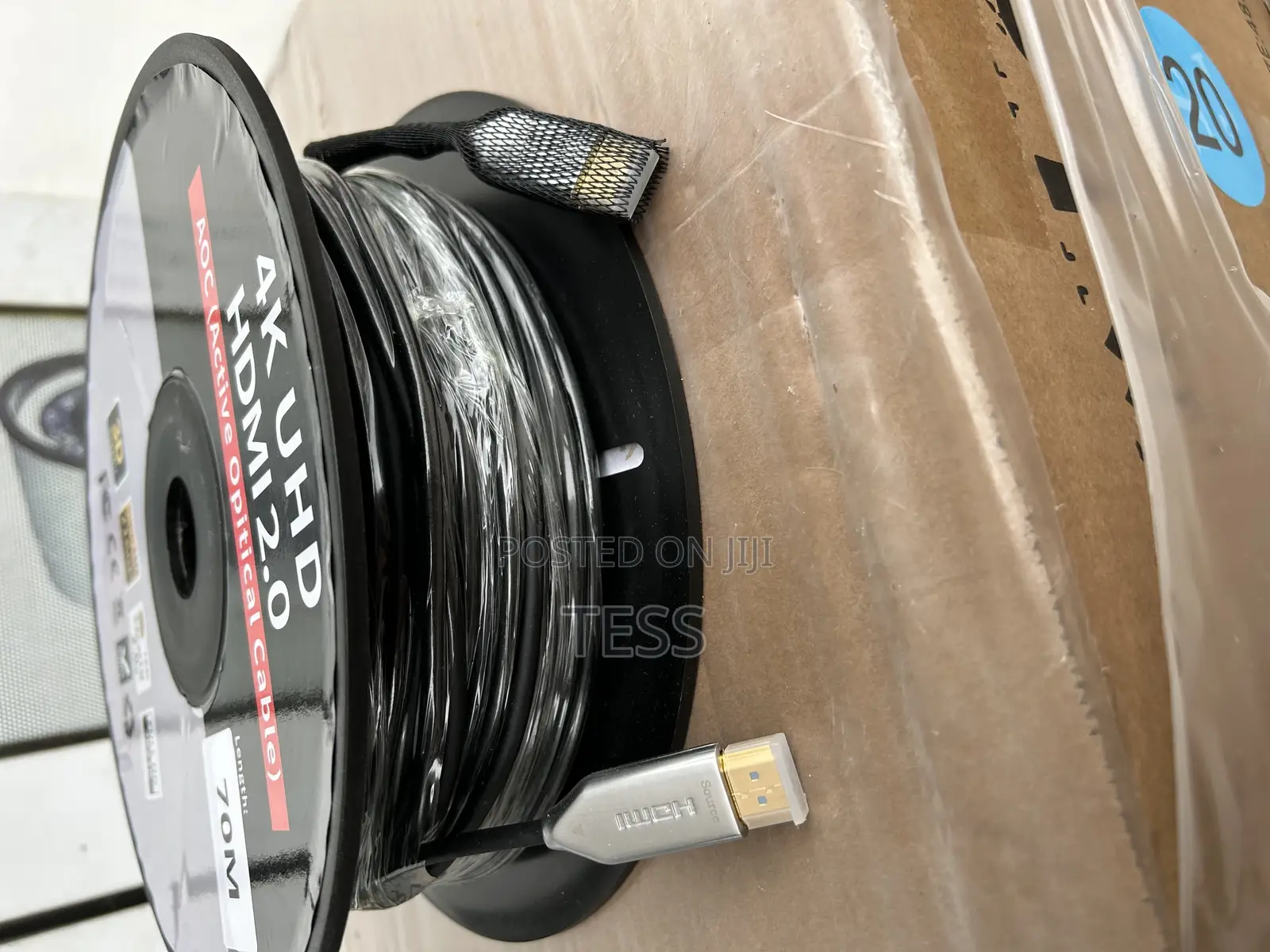 Hdmi Cable 70M 2160p Ultra HD