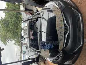 Hyundai Elantra 2011 2012 2013 2014 Windscreen