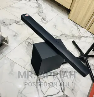 Latest Samsung Sound Bar System HW-B450 