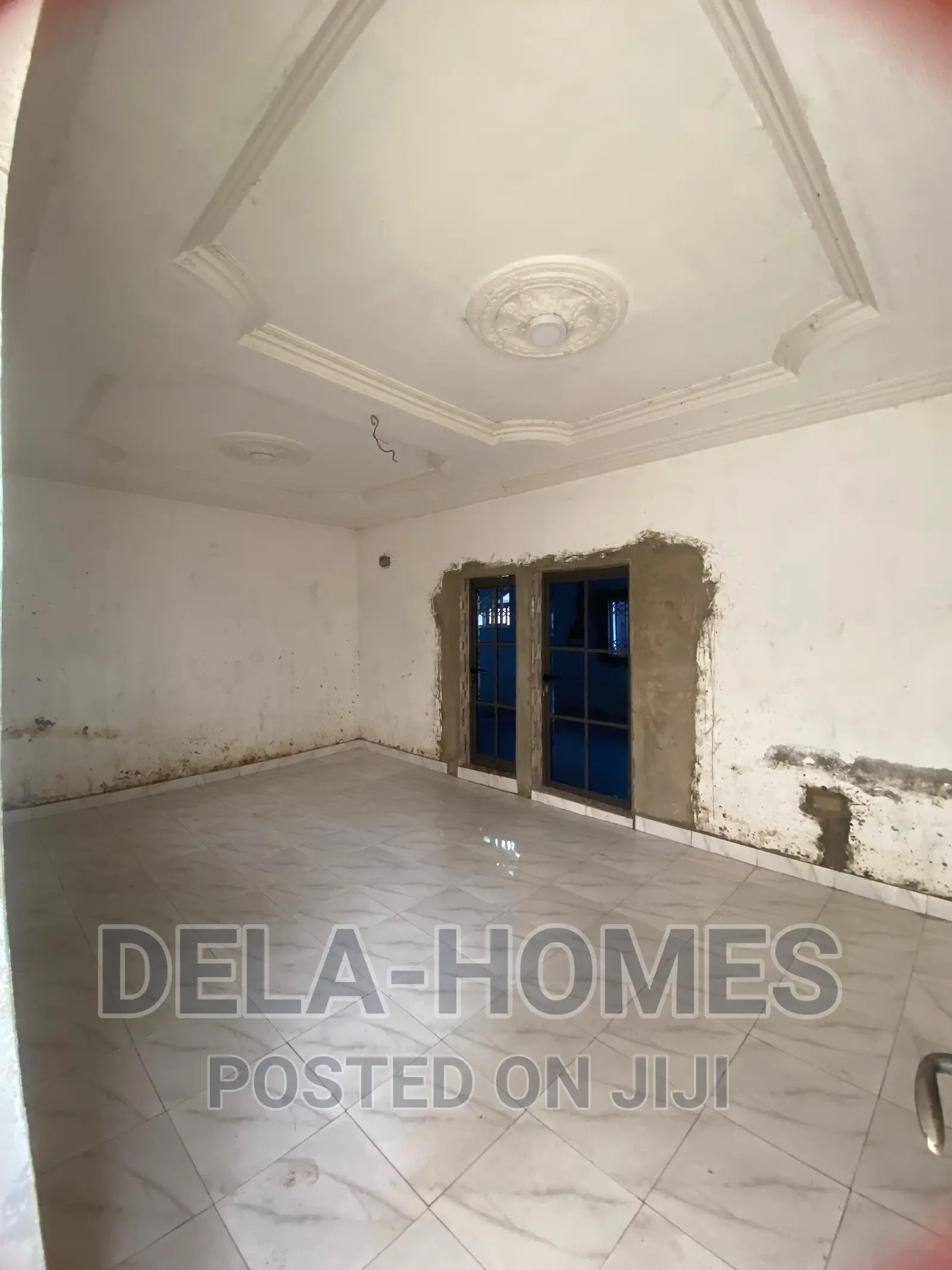 Chamber N Hall Sc for Rent at Ashaley-Botwe