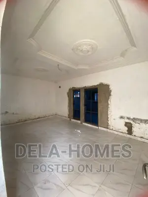 Chamber N Hall Sc for Rent at Ashaley-Botwe