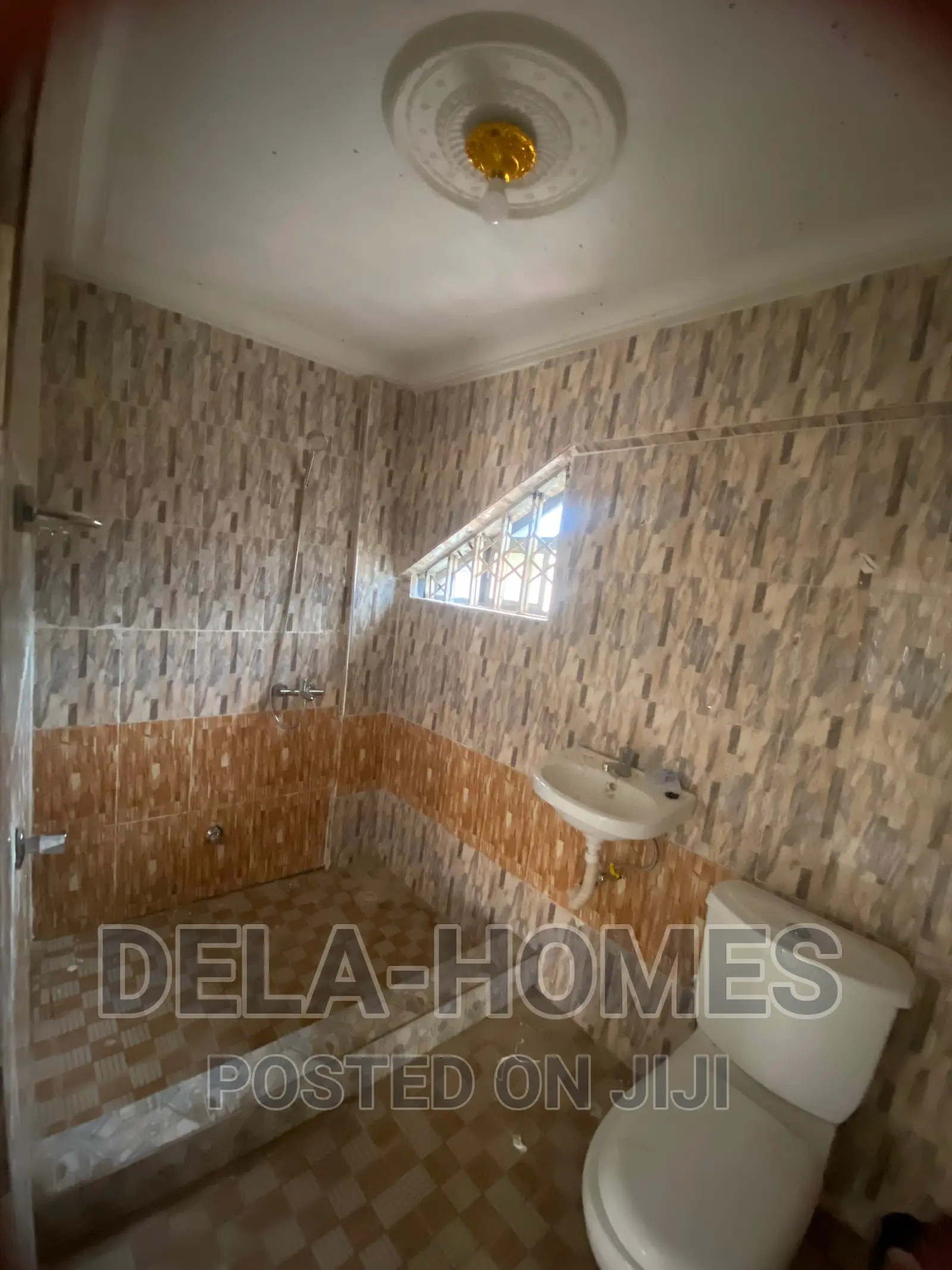 Chamber N Hall Sc for Rent at Ashaley-Botwe