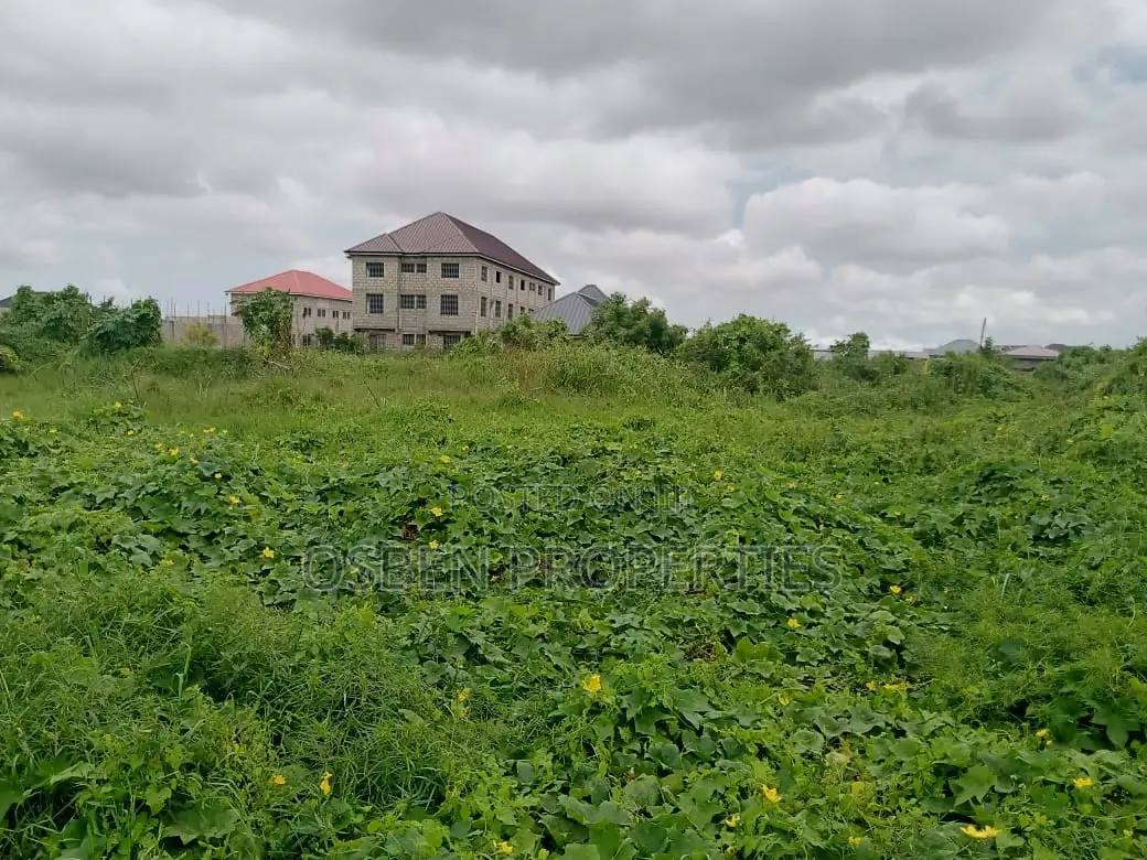 2.6 Acres Road Side Title Land For Sale