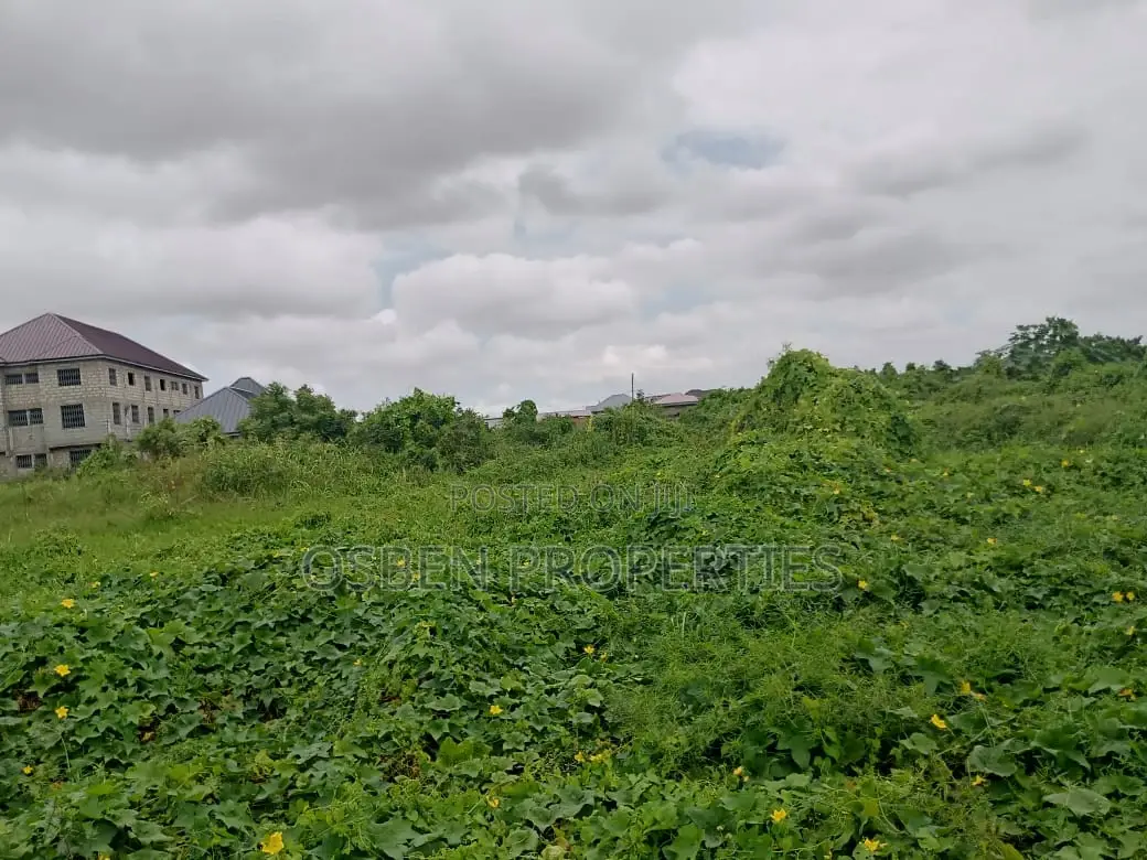 2.6 Acres Road Side Title Land For Sale