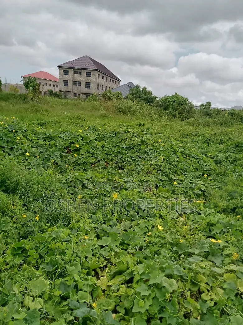2.6 Acres Road Side Title Land For Sale