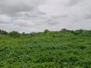 2.6 Acres Road Side Title Land For Sale