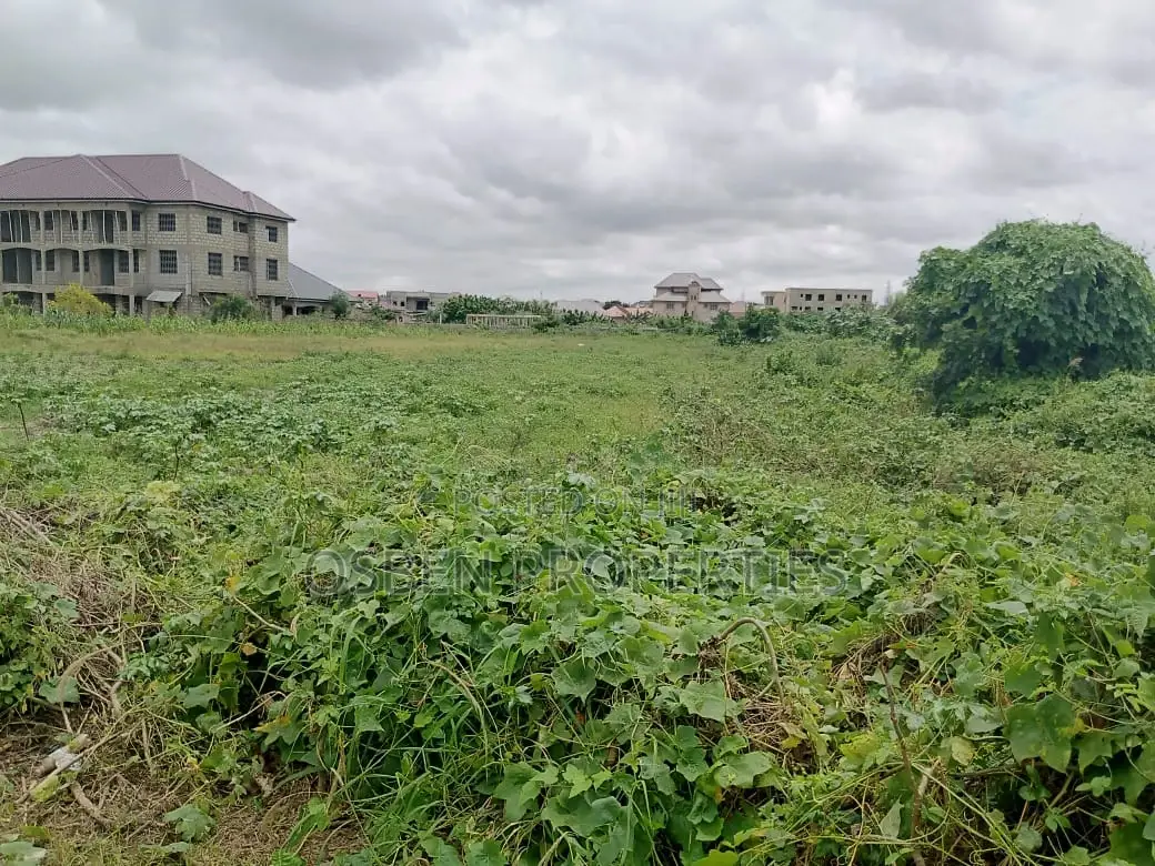 2.6 Acres Road Side Title Land For Sale
