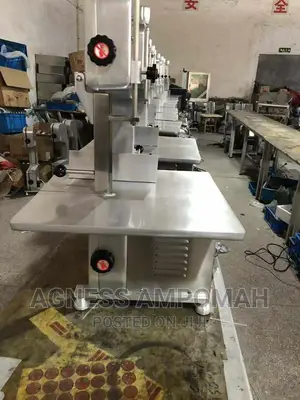 Bone Saw Meat Cutter