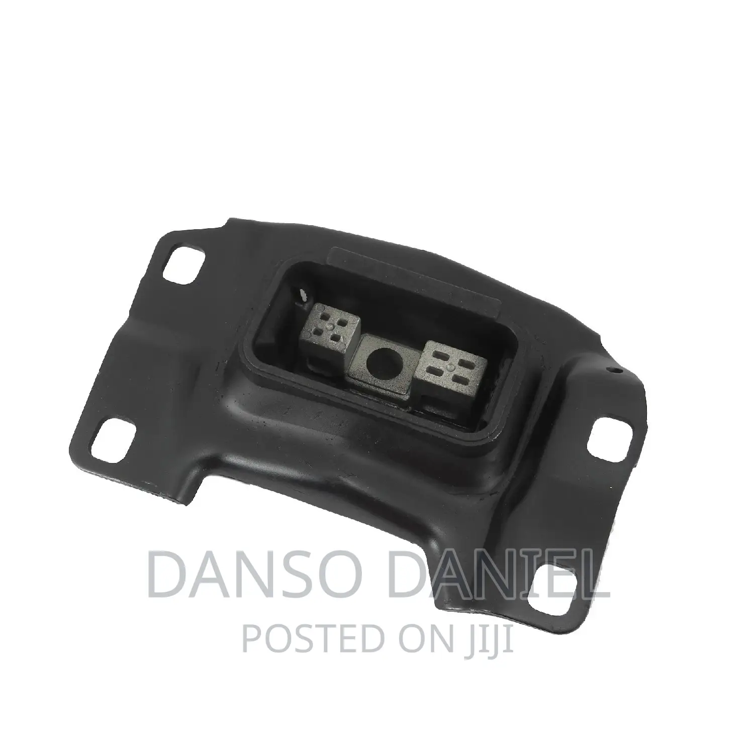 Ford Escape Gearbox Seat
