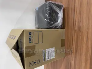 Epson Tm-T20ili Thermal Reciept Printer