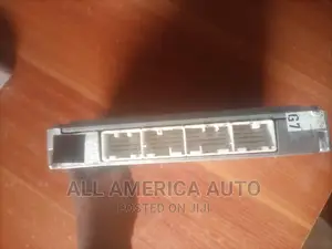 Toyota Prius Control Board