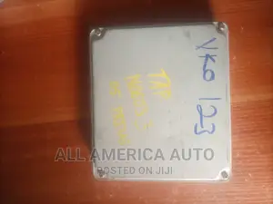 Toyota Prius Control Board