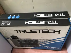 4u Soho Rack Cabinet