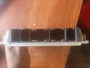 Benz Control Board