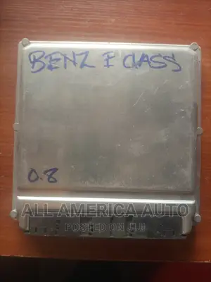 Benz Control Board