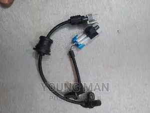 Chevrolet Equinox, Captiva, GMC Abs Sensor