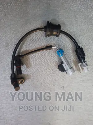Chevrolet Equinox, Captiva, GMC Abs Sensor