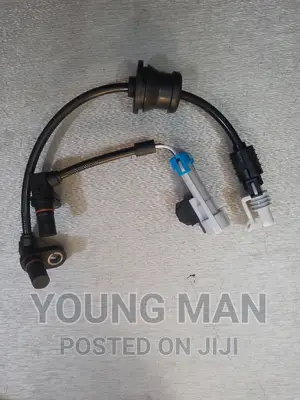 Chevrolet Equinox, Captiva, GMC Abs Sensor
