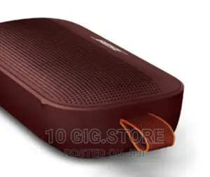 Photo - Supreme Bose Soundlink Flex Bluetooth Speaker