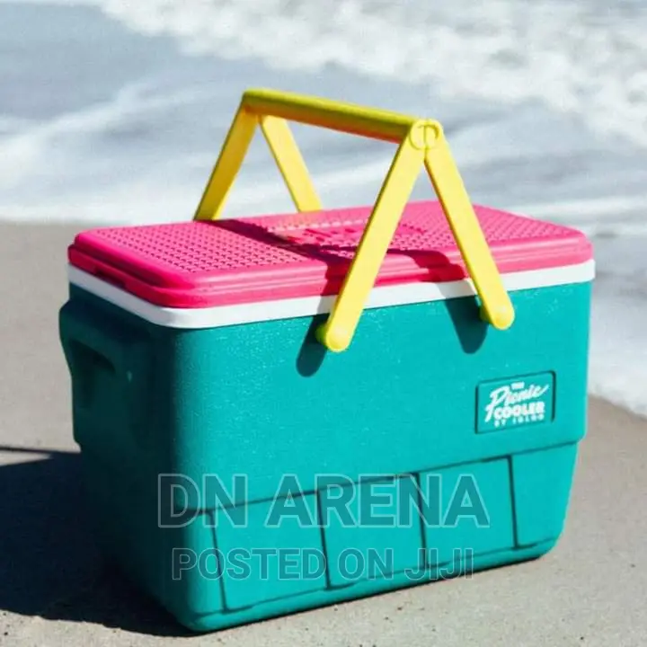 Igloo Tetro Ice Chest