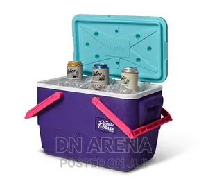 Igloo Tetro Ice Chest